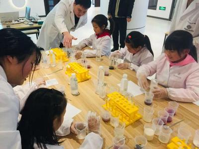 新增8家！金山这些餐饮服务基地（场所）让劳动教育“有滋有味”