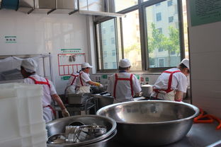 市食药监局多措并举，全力护航中高考期间餐饮服务安全