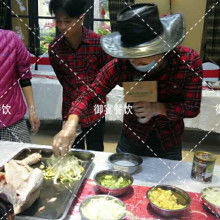 广东外宴餐饮服务 品质与文化的完美融合