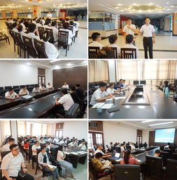 饮食管理服务中心有序做好暑期餐饮服务保障工作